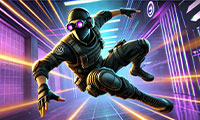 Agent Zero: Infiltration