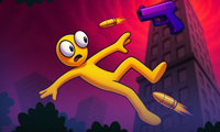 Stickman Gun Shooter