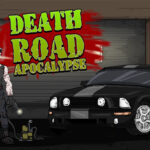 Deadly Road