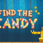 Find The Candy 1