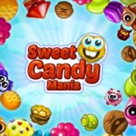 Sweet Candy Mania
